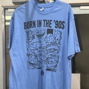 90’s Nickelodeon T Shirt